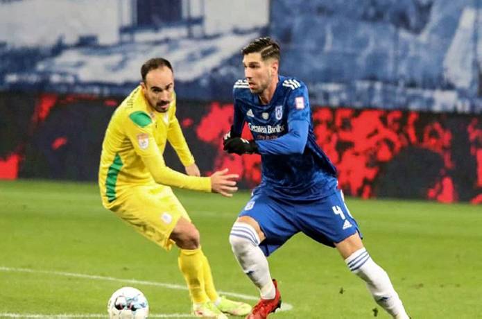 Nhận định kèo Petrolul vs U Craiova 1948, 0h ngày 7/12