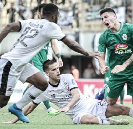 Nhận định kèo PSS Sleman vs Madura, 15h15 ngày 8/12