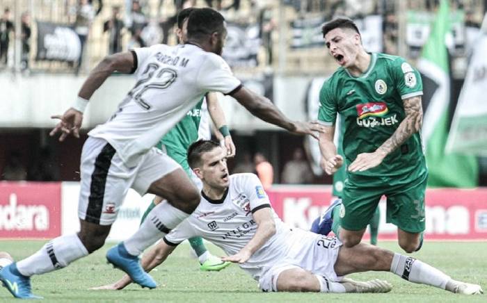 Nhận định kèo PSS Sleman vs Madura, 15h15 ngày 8/12