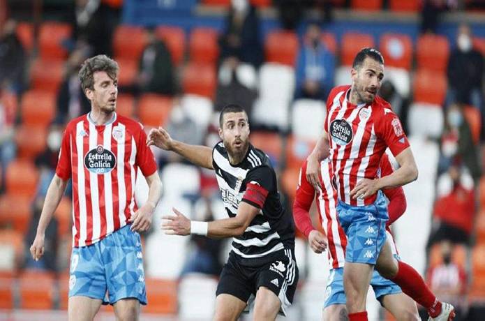 Nhận định kèo Racing Santander vs Lugo, 22h15 ngày 4/12