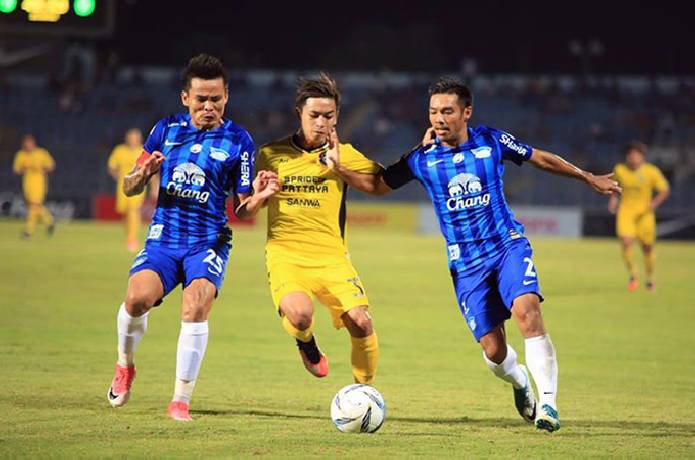 Nhận định kèo Ranong vs Samut Prakan, 17h30 ngày 3/12