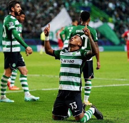 Nhận định kèo Rio Ave vs Sporting Lisbon, 3h30 ngày 8/12