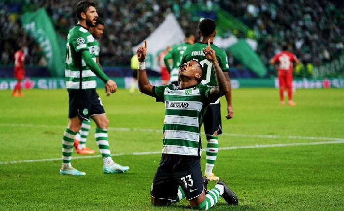 Nhận định kèo Rio Ave vs Sporting Lisbon, 3h30 ngày 8/12