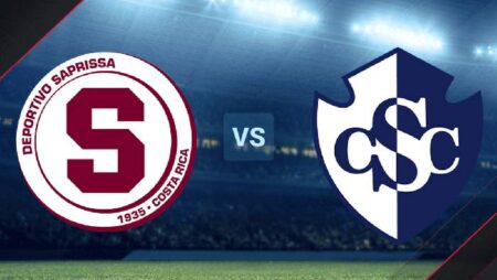 Nhận định kèo Saprissa vs Cartagines, 9h ngày 8/12