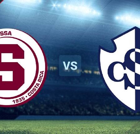 Nhận định kèo Saprissa vs Cartagines, 9h ngày 8/12