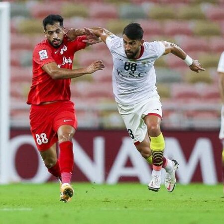 Nhận định kèo Shabab Al Ahli vs Al Wahda, 22h30 ngày 7/12