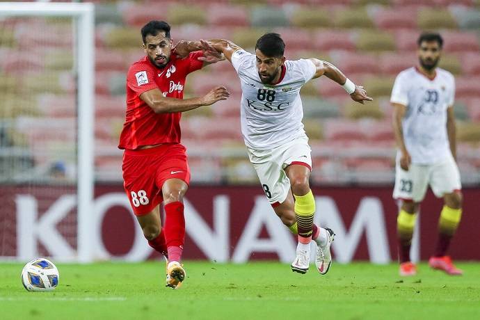 Nhận định kèo Shabab Al Ahli vs Al Wahda, 22h30 ngày 7/12