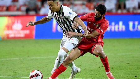 Nhận định kèo Shabab Al Ahli vs Jazira, 22h30 ngày 11/12