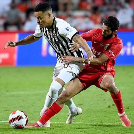 Nhận định kèo Shabab Al Ahli vs Jazira, 22h30 ngày 11/12