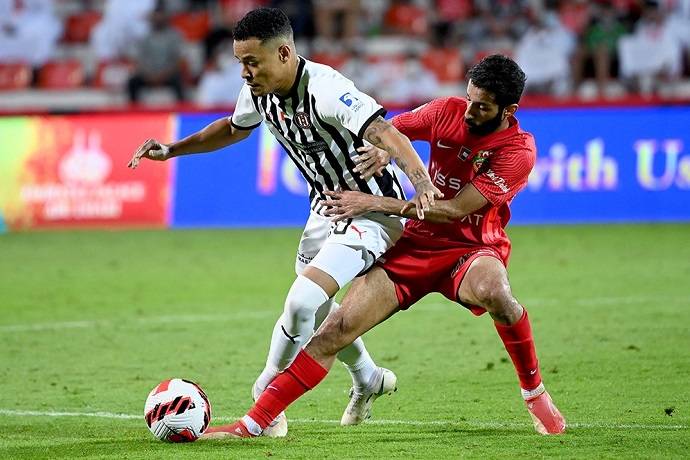 Nhận định kèo Shabab Al Ahli vs Jazira, 22h30 ngày 11/12