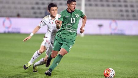 Nhận định kèo Shabab vs Khalidiya, 0h30 ngày 9/12