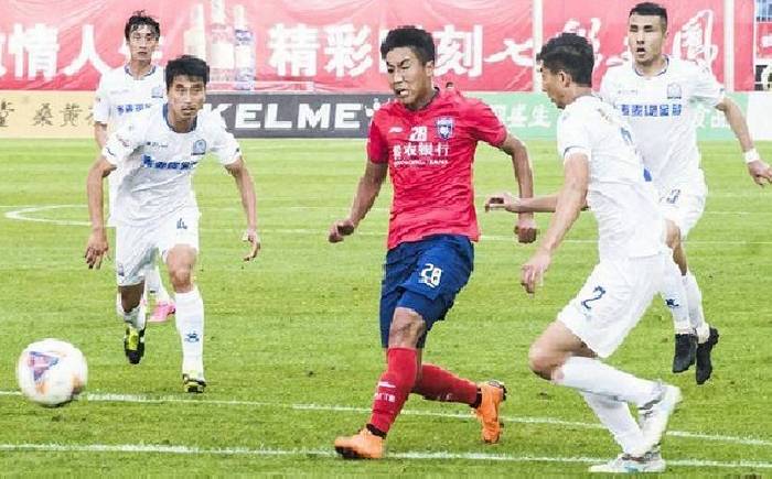 Nhận định kèo Shijiazhuang vs Shaanxi Chang’an, 15h ngày 2/12