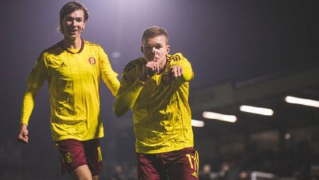 Nhận định kèo Sparta Praha vs Vlasim, 16h30 ngày 7/12