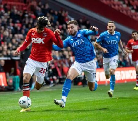 Nhận định kèo Stockport vs Charlton, 2h45 ngày 8/12