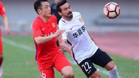 Nhận định kèo Suzhou Dongwu vs Beijing Sport, 13h ngày 4/12