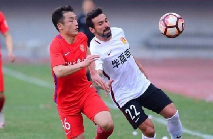 Nhận định kèo Suzhou Dongwu vs Beijing Sport, 13h ngày 4/12