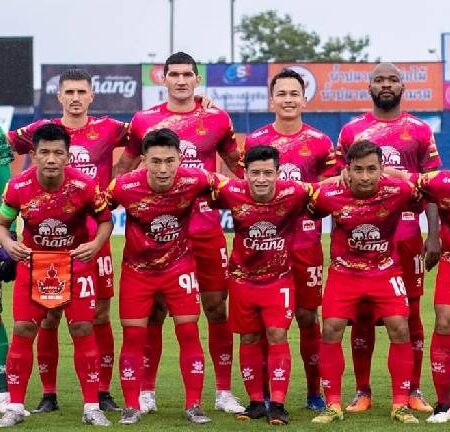 Nhận định kèo Trat vs Nakhon Pathom, 18h ngày 3/12