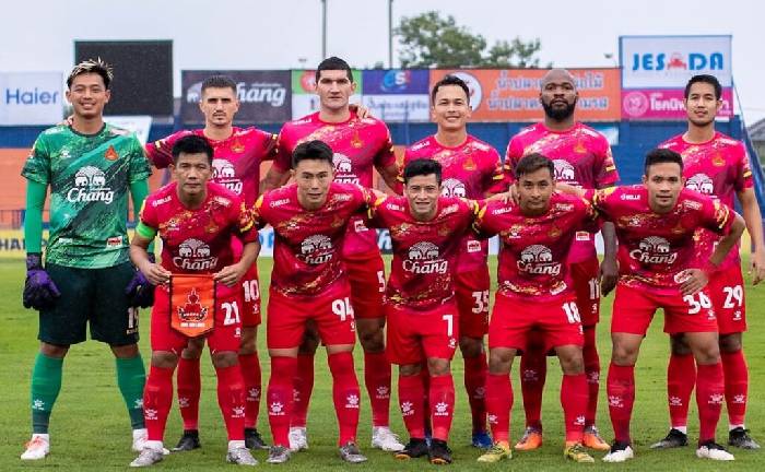 Nhận định kèo Trat vs Nakhon Pathom, 18h ngày 3/12