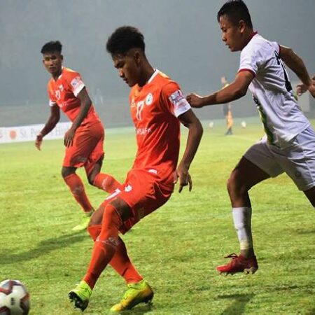 Nhận định kèo TRAU vs Neroca, 18h ngày 11/12