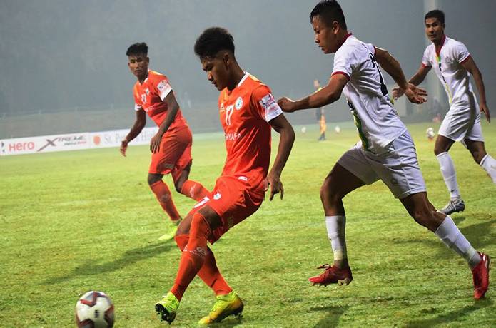 Nhận định kèo TRAU vs Neroca, 18h ngày 11/12