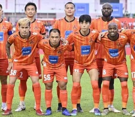 Nhận định kèo Uthai Thani vs Ranong, 17h30 ngày 11/12