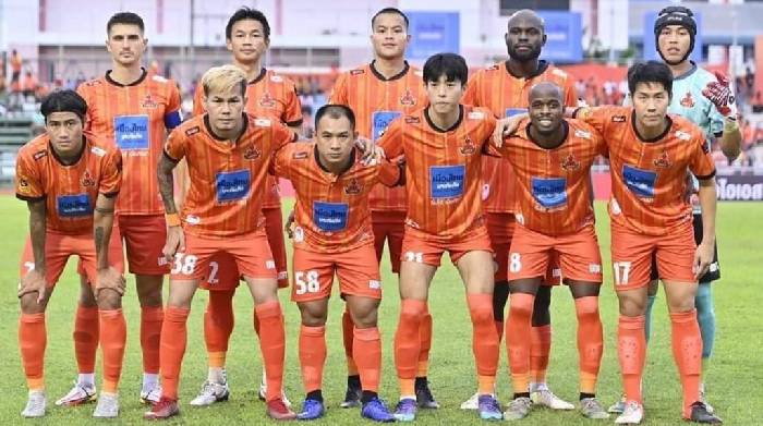 Nhận định kèo Uthai Thani vs Ranong, 17h30 ngày 11/12