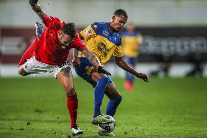 Nhận định kèo Viseu vs Estoril, 19h45 ngày 1/12