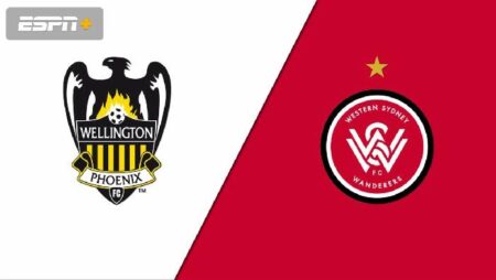 Nhận định kèo Wellington Phoenix vs WS Wanderers, 13h ngày 10/12