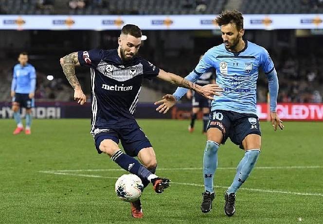 Phân tích kèo hiệp 1 Macarthur vs Melbourne Victory, 13h ngày 11/12