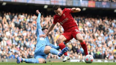 Phân tích kèo hiệp 1 Man City vs Liverpool, 3h ngày 23/12