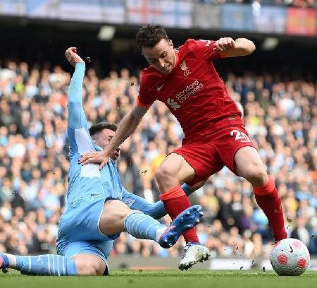 Phân tích kèo hiệp 1 Man City vs Liverpool, 3h ngày 23/12