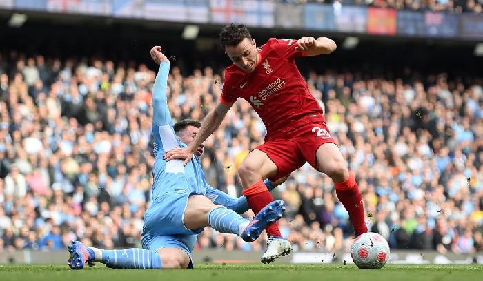 Phân tích kèo hiệp 1 Man City vs Liverpool, 3h ngày 23/12