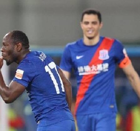 Phân tích kèo hiệp 1 Meizhou Hakka vs Shanghai Shenhua, 18h30 ngày 1/12