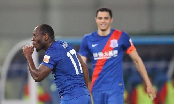 Phân tích kèo hiệp 1 Meizhou Hakka vs Shanghai Shenhua, 18h30 ngày 1/12