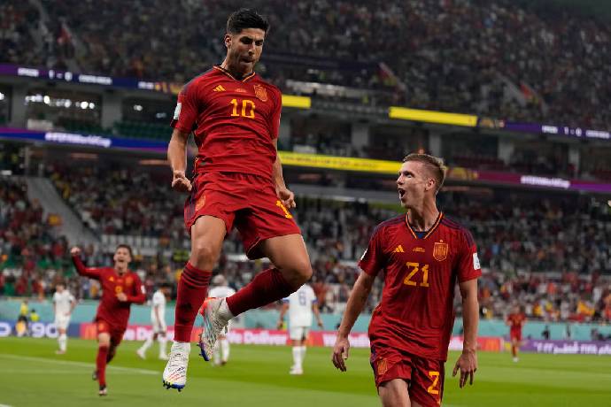 Phân tích kèo hiệp 1 Morocco vs Tây Ban Nha, 22h ngày 6/12