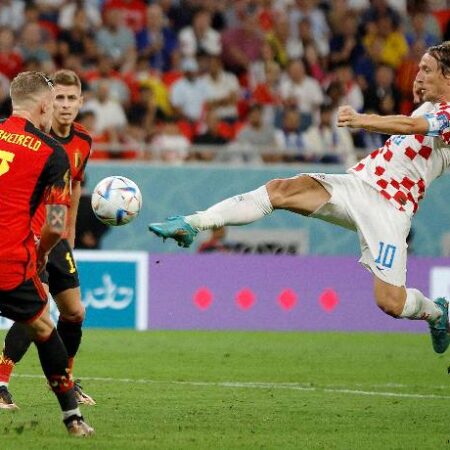 Phân tích kèo hiệp 1 Nhật Bản vs Croatia, 22h ngày 5/12