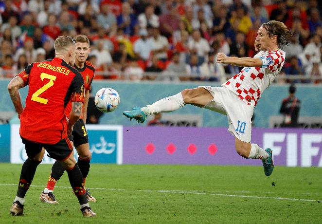 Phân tích kèo hiệp 1 Nhật Bản vs Croatia, 22h ngày 5/12