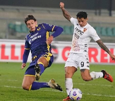 Phân tích kèo hiệp 1 Parma vs Benevento, 18h30 ngày 8/12