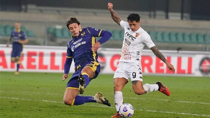 Phân tích kèo hiệp 1 Parma vs Benevento, 18h30 ngày 8/12