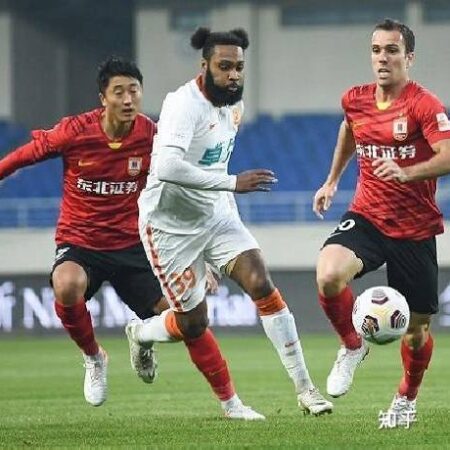 Phân tích kèo hiệp 1 Shenzhen vs Changchun YaTai, 18h30 ngày 9/12