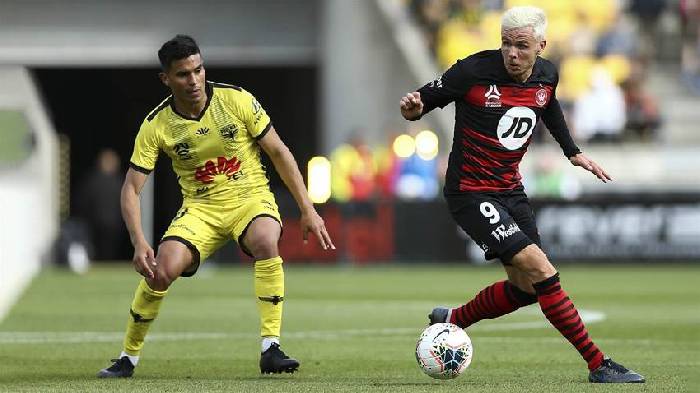 Phân tích kèo hiệp 1 Wellington Phoenix vs WS Wanderers, 13h ngày 10/12