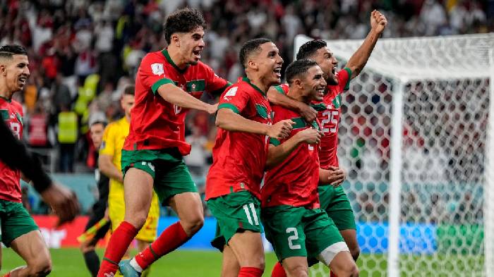 Soi bảng dự đoán tỷ số chính xác Morocco vs Bồ Đào Nha, 22h ngày 10/12