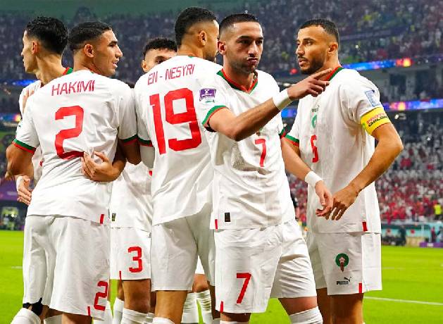 Soi bảng dự đoán tỷ số chính xác Morocco vs Tây Ban Nha, 22h ngày 6/12