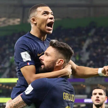 Nhận định kèo Anh vs Pháp, 2h00 ngày 11/12 dự đoán World Cup 2022