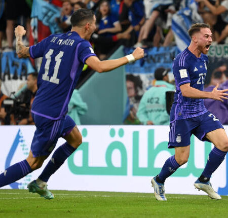 Nhận định kèo Argentina vs Úc, 2h00 ngày 4/12 dự đoán World Cup 2022