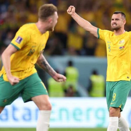 Nhận định kèo hiệp 1 Argentina vs Úc, 2h00 ngày 4/12 dự đoán World Cup 2022