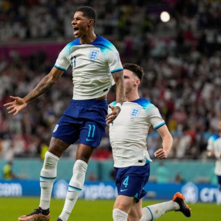 Nhận định kèo phạt góc Anh vs Pháp, 2h00 ngày 11/12 dự đoán World Cup 2022