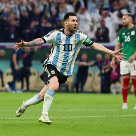 Nhận định kèo phạt góc Argentina vs Úc, 2h00 ngày 4/12 dự đoán World Cup 2022