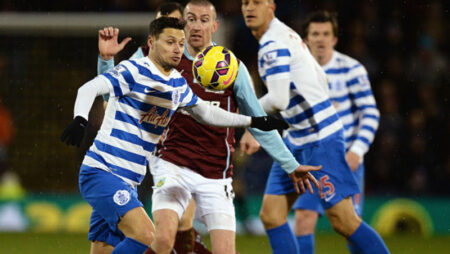 Nhận định kèo QPR vs Burnley, 20h00 ngày 11/12 dự đoán Hạng Nhất Anh