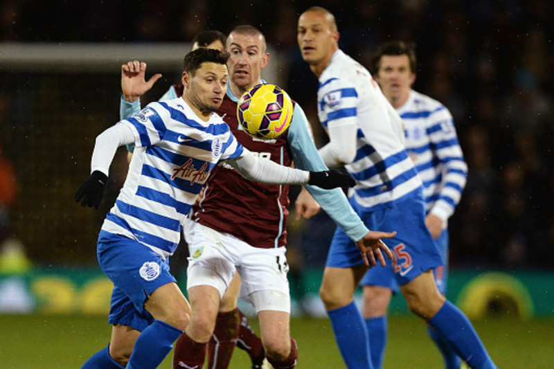 Nhận định kèo QPR vs Burnley, 20h00 ngày 11/12 dự đoán Hạng Nhất Anh